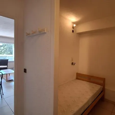Du Tanit - Olympe - Juan Les Pins Apartment Antibes