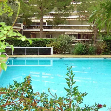 Du Tanit - Olympe - Juan Les Pins * Antibes